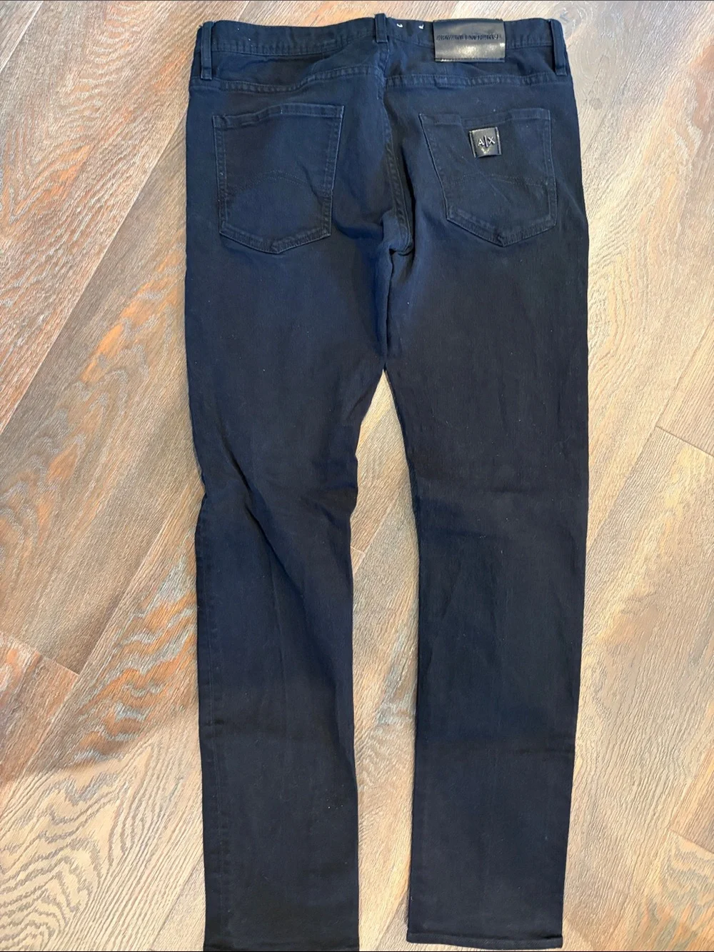 Armani Exchange armani exchange